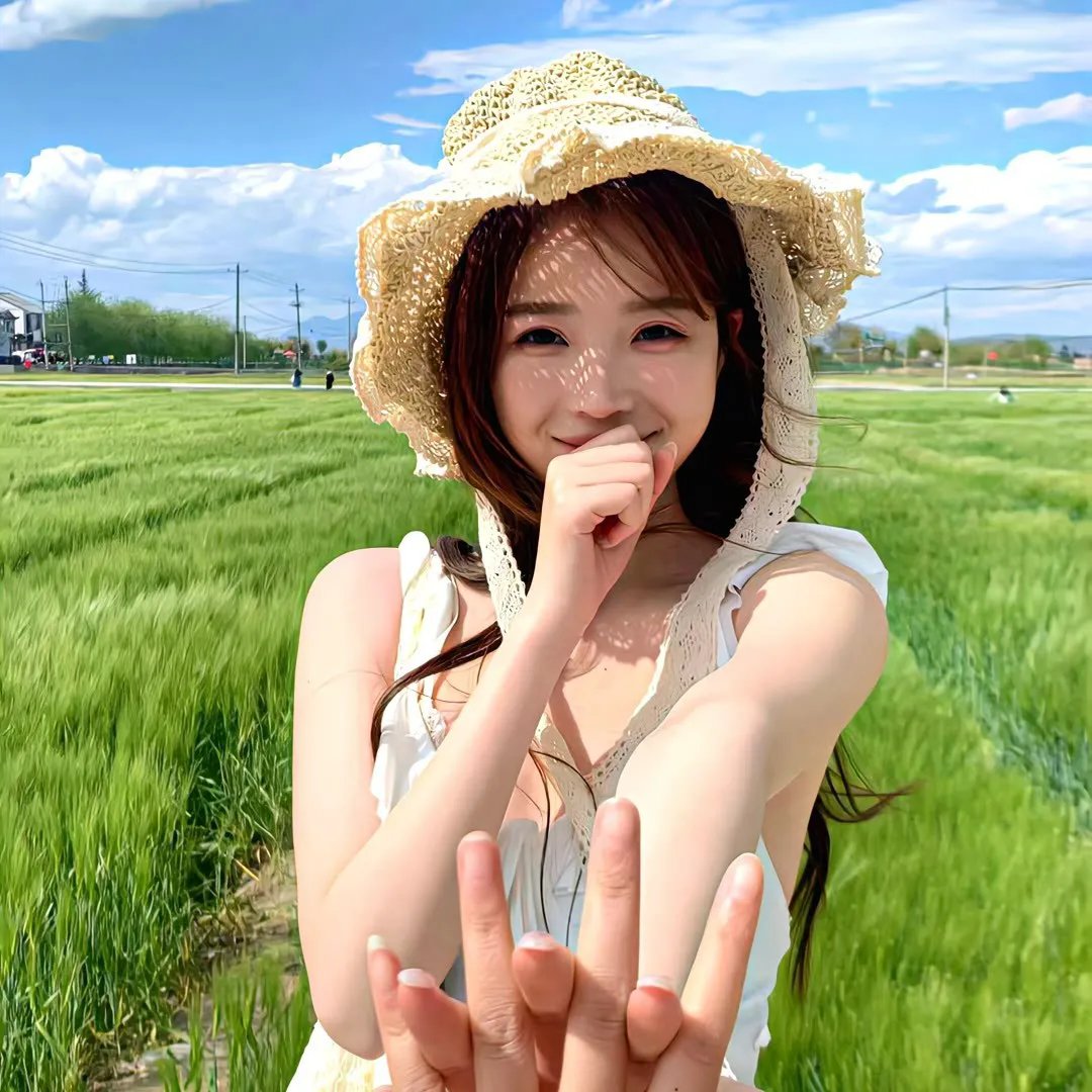 长腿姐姐